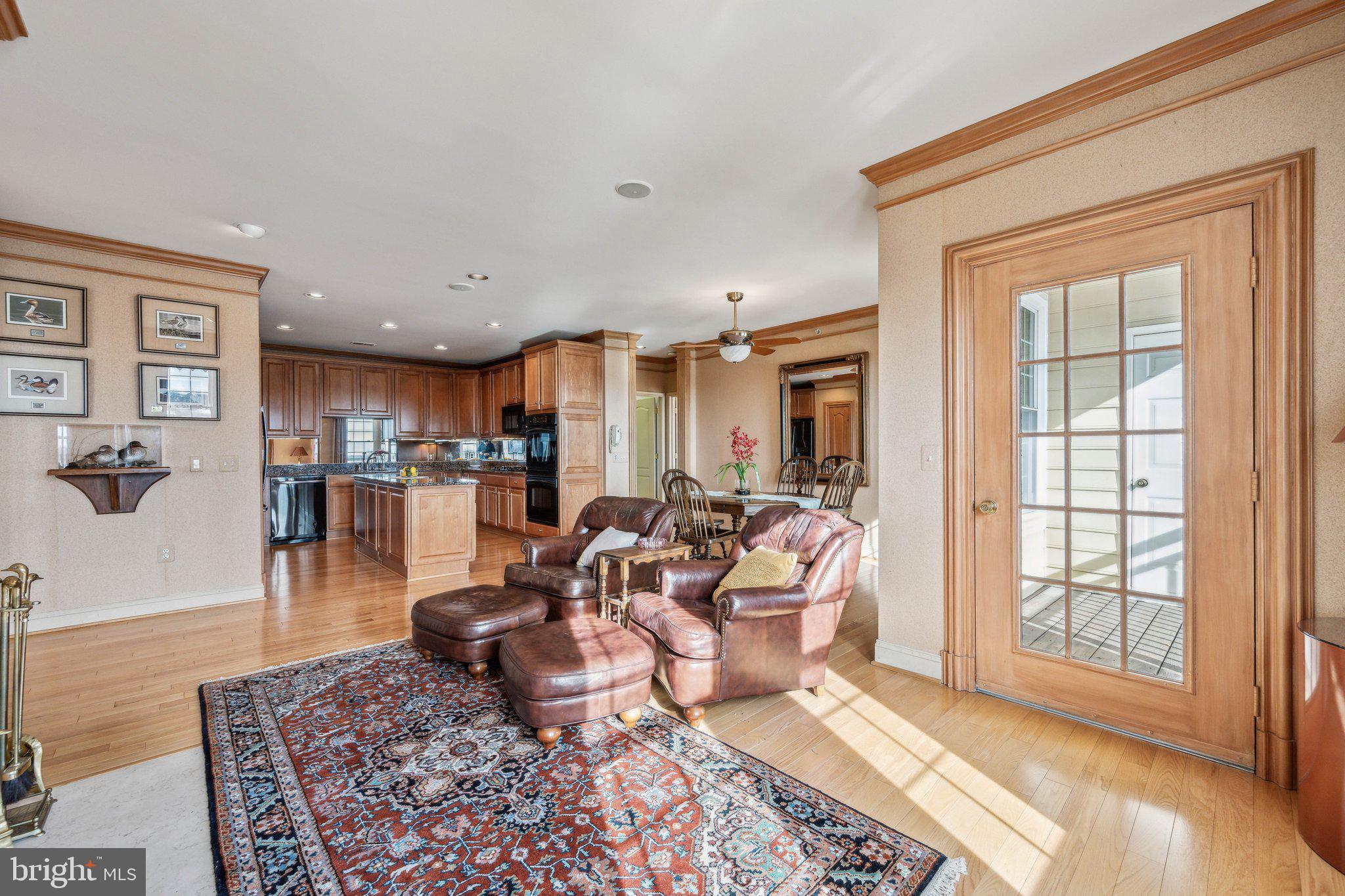 FALLSGROVE - Residential
