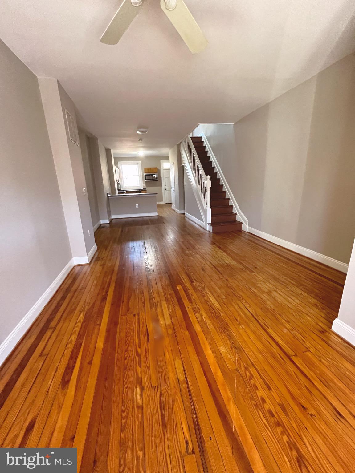 WAVERLY - Residential Lease
