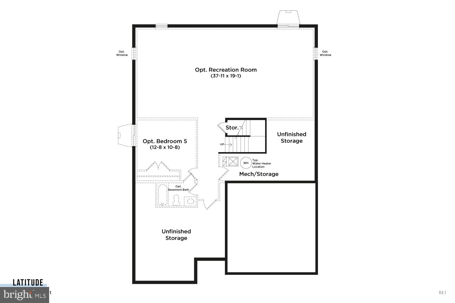 CYPRESS CREEK ESTATES - Residential