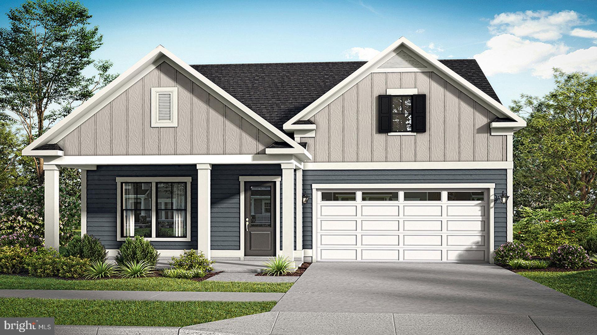 CYPRESS CREEK ESTATES - Residential