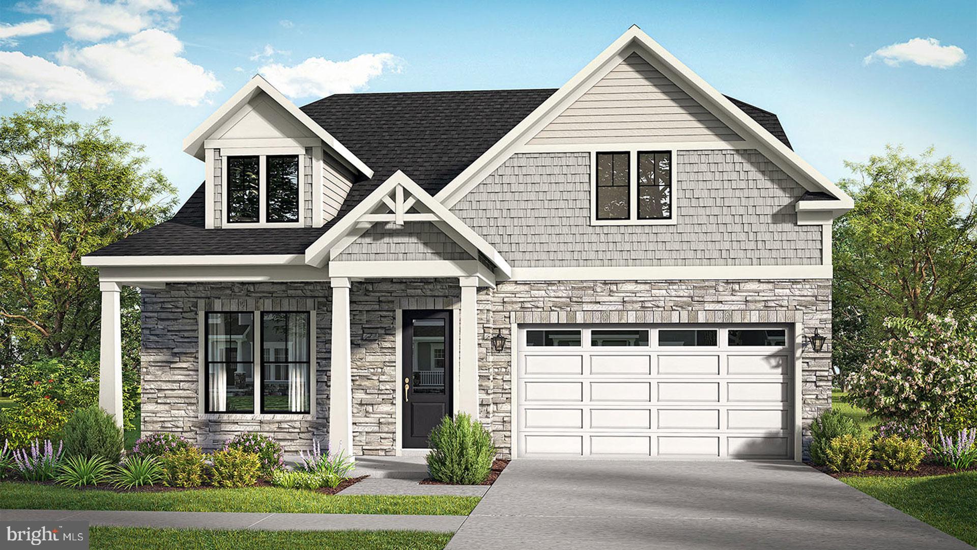 CYPRESS CREEK ESTATES - Residential