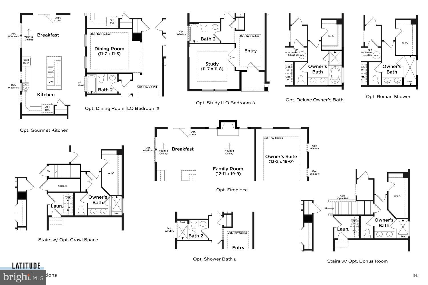CYPRESS CREEK ESTATES - Residential
