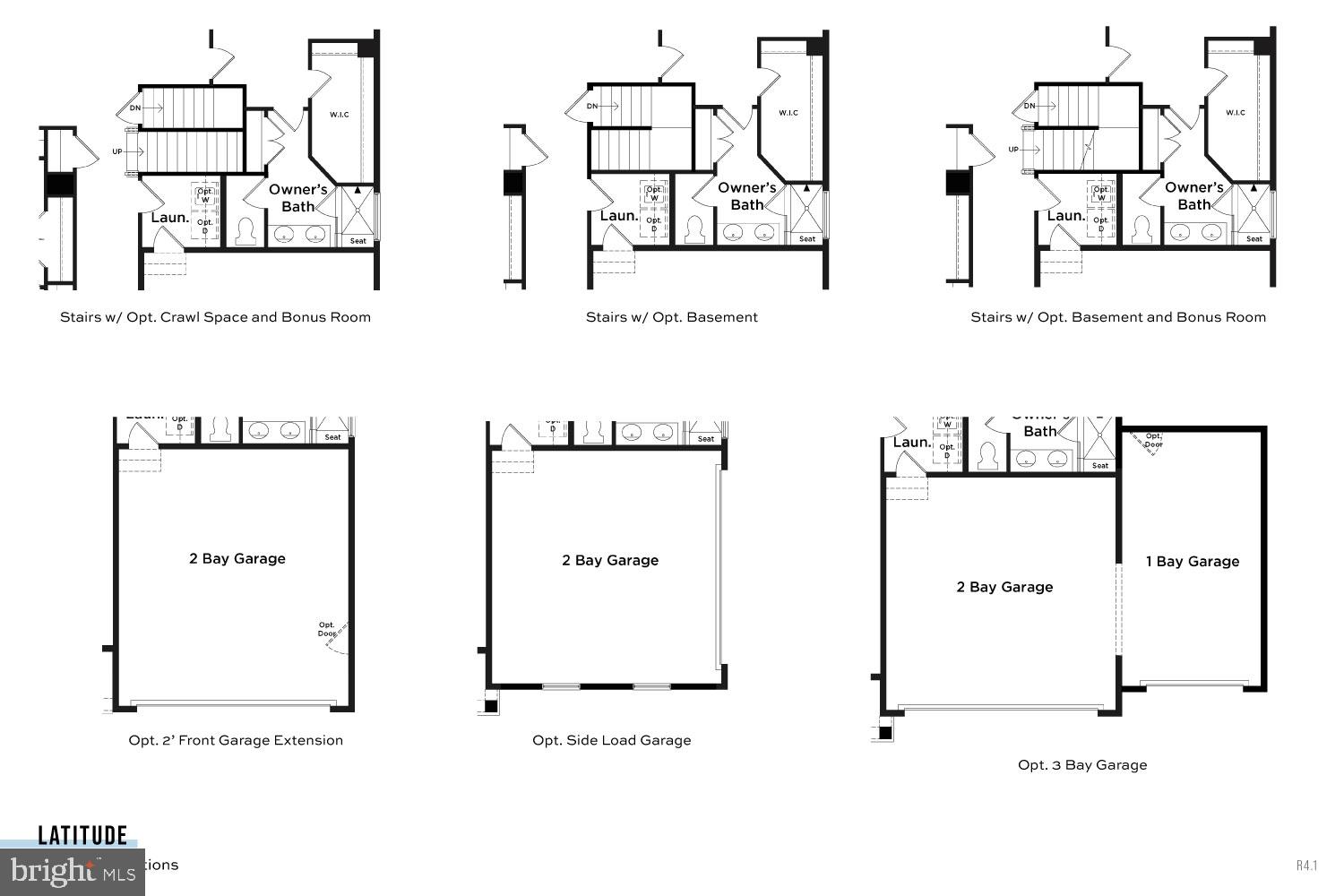 CYPRESS CREEK ESTATES - Residential