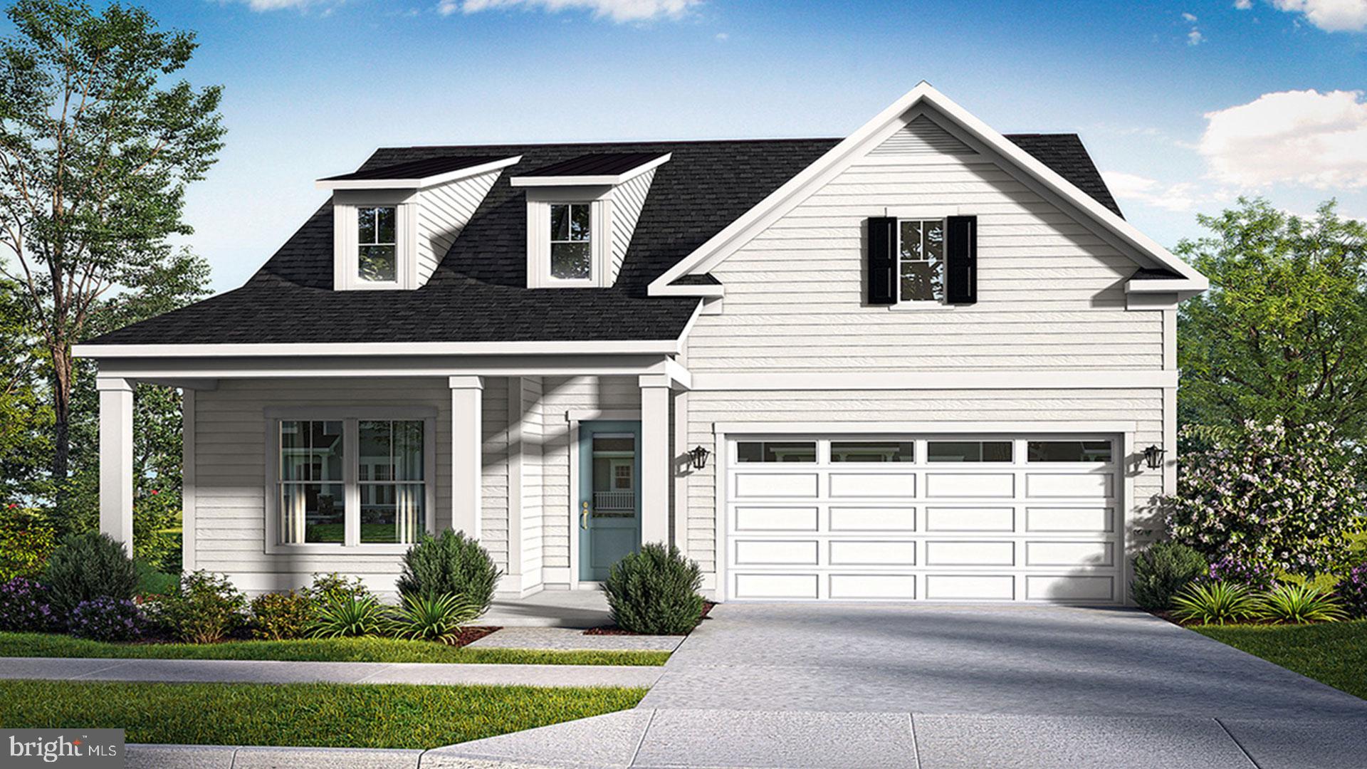 CYPRESS CREEK ESTATES - Residential