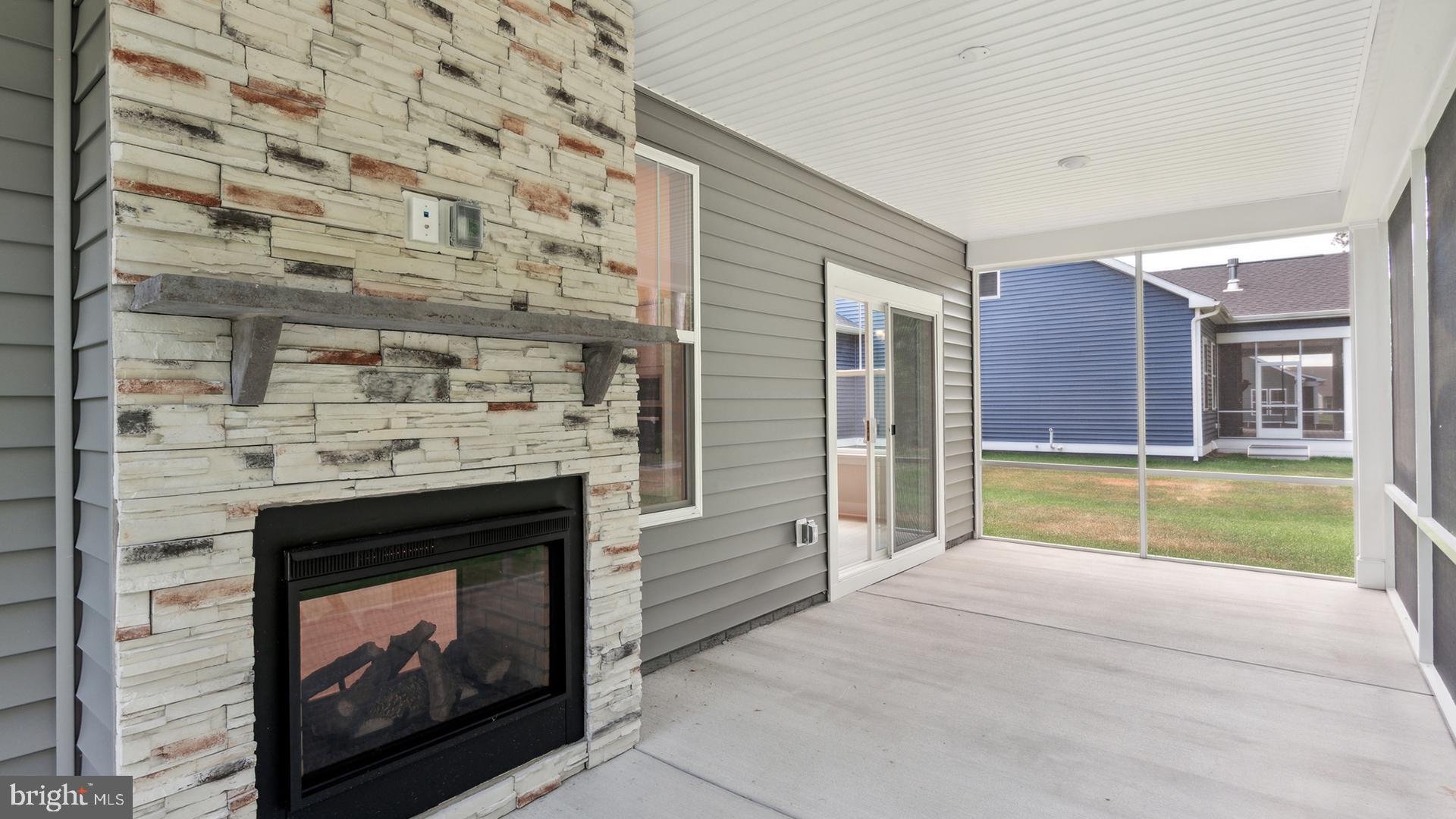 CYPRESS CREEK ESTATES - Residential