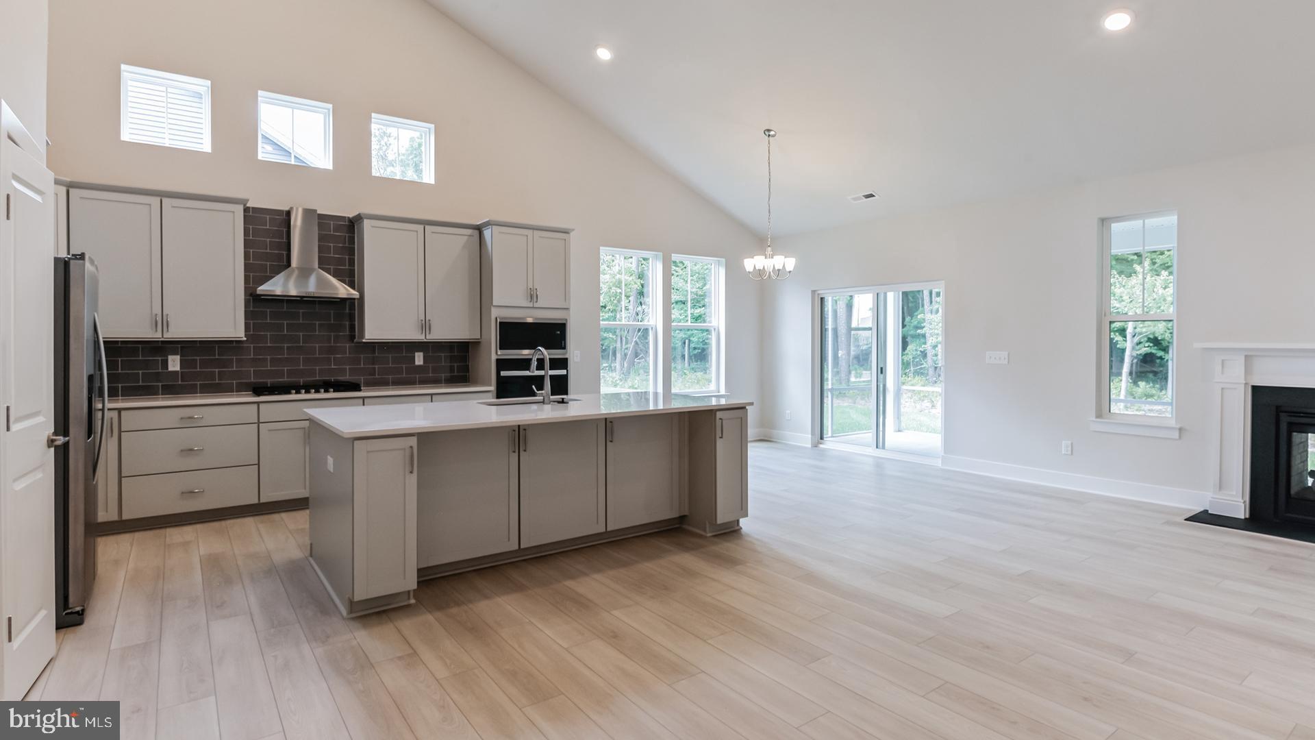 CYPRESS CREEK ESTATES - Residential