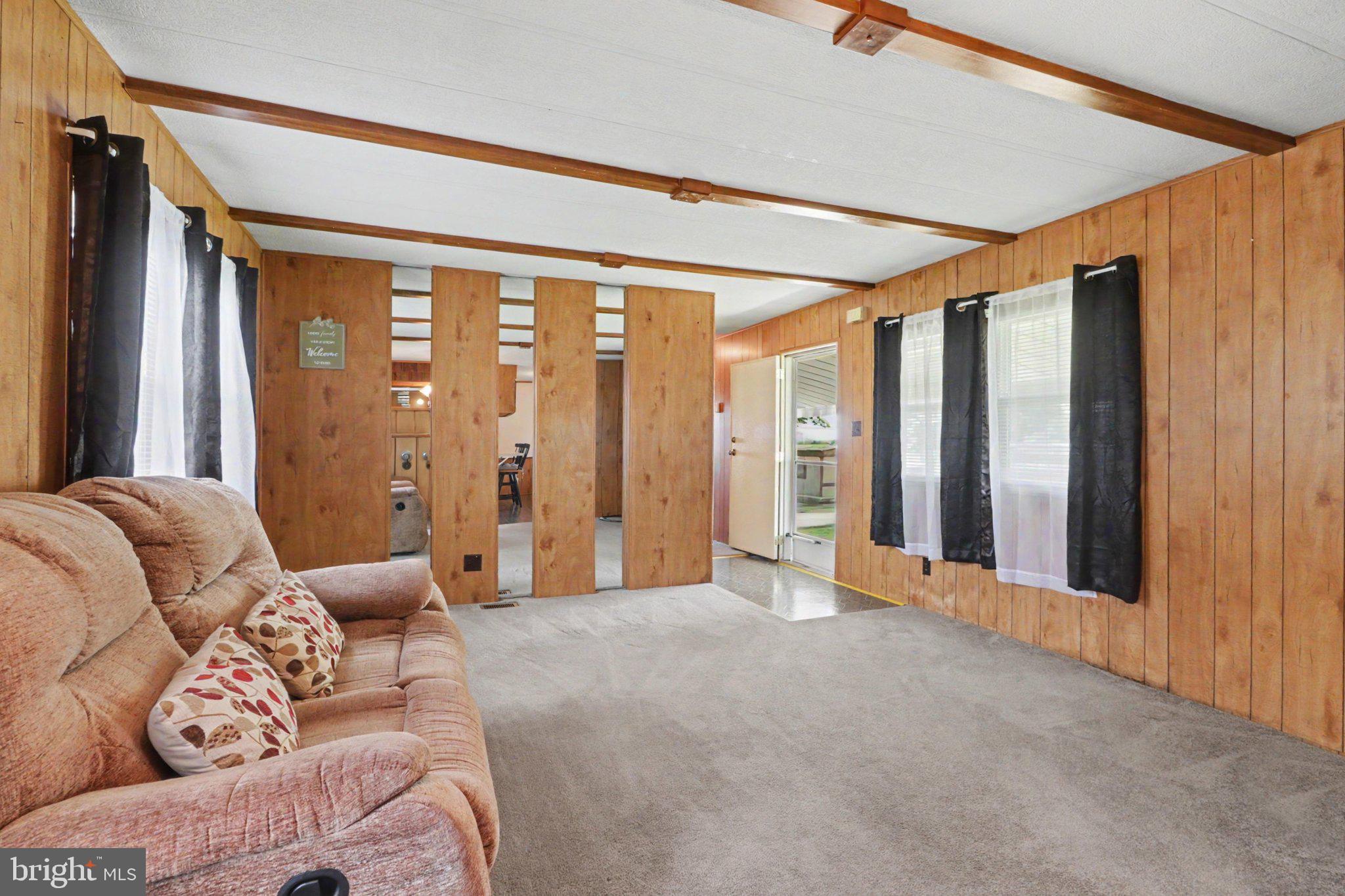CAVALRY HEIGHTS MHP - Residential