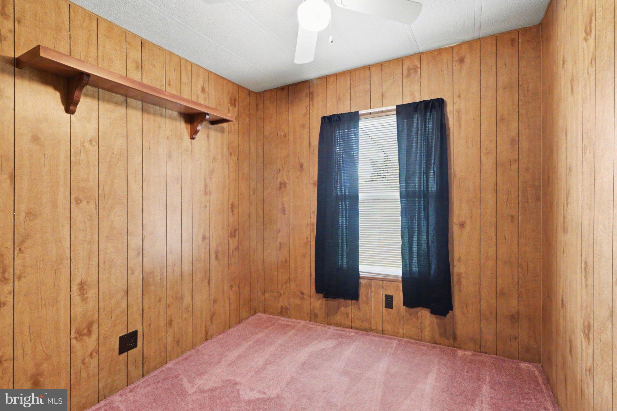 CAVALRY HEIGHTS MHP - Residential