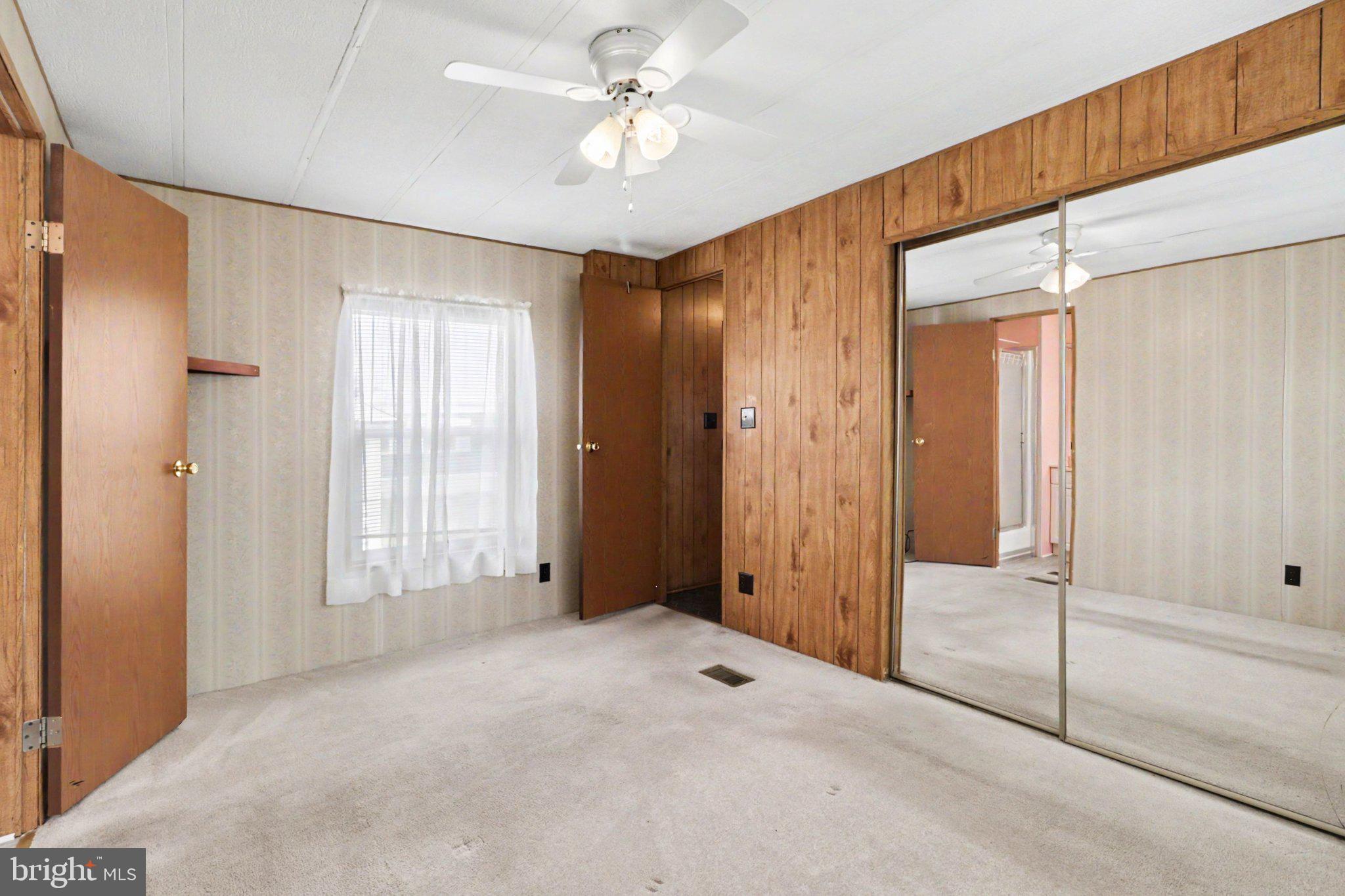 CAVALRY HEIGHTS MHP - Residential