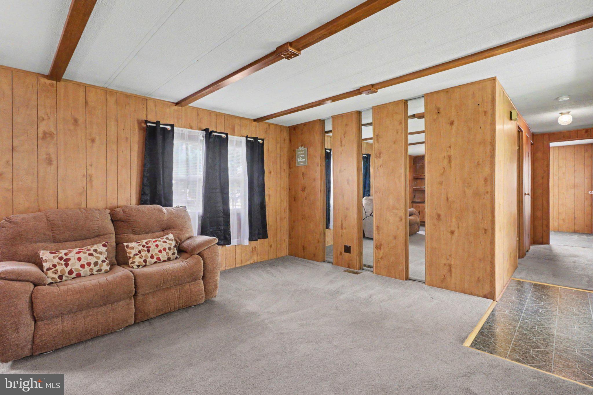 CAVALRY HEIGHTS MHP - Residential