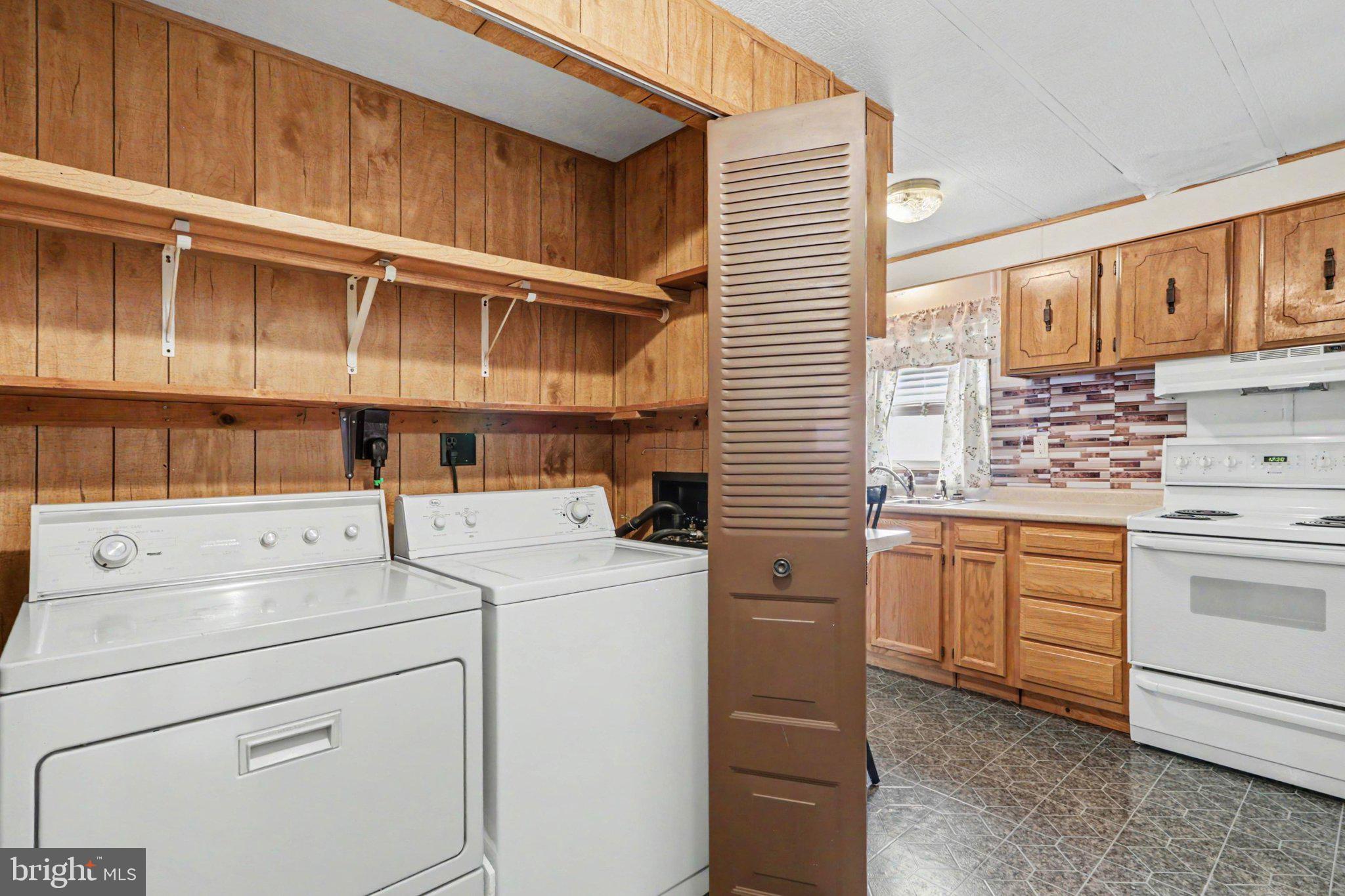 CAVALRY HEIGHTS MHP - Residential