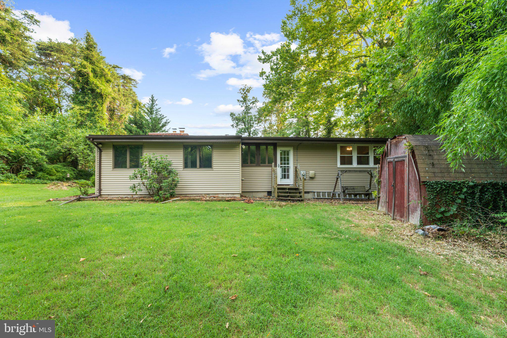 SHIPLEY - Residential