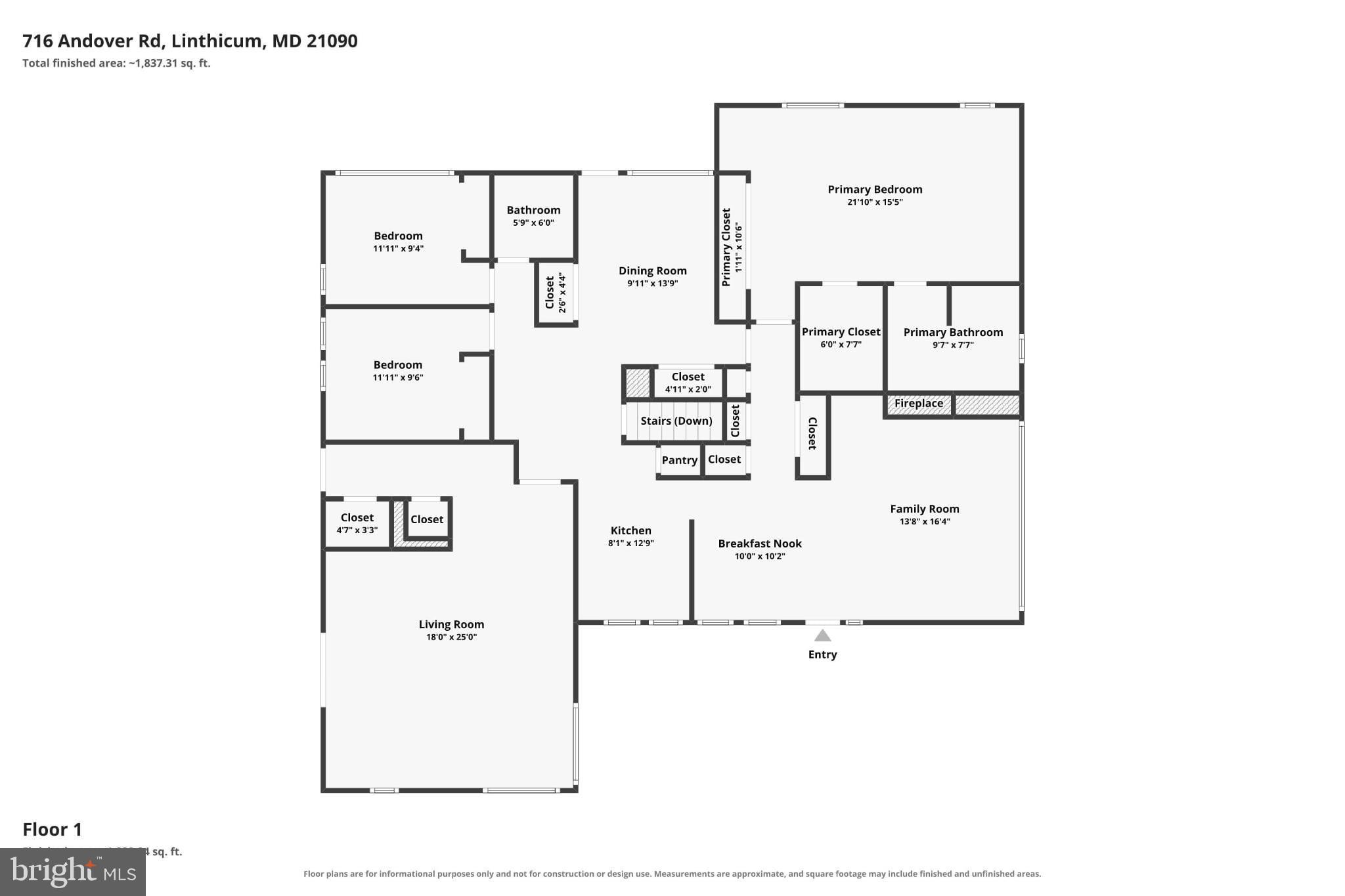 SHIPLEY - Residential