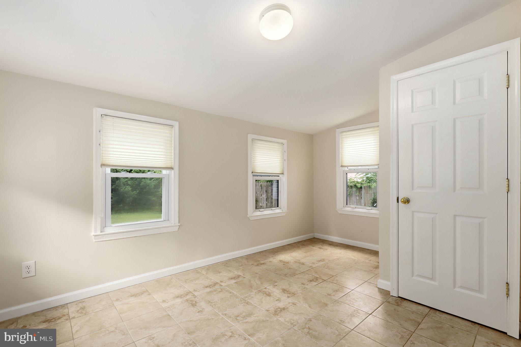 NONE AVAILABLE - Residential