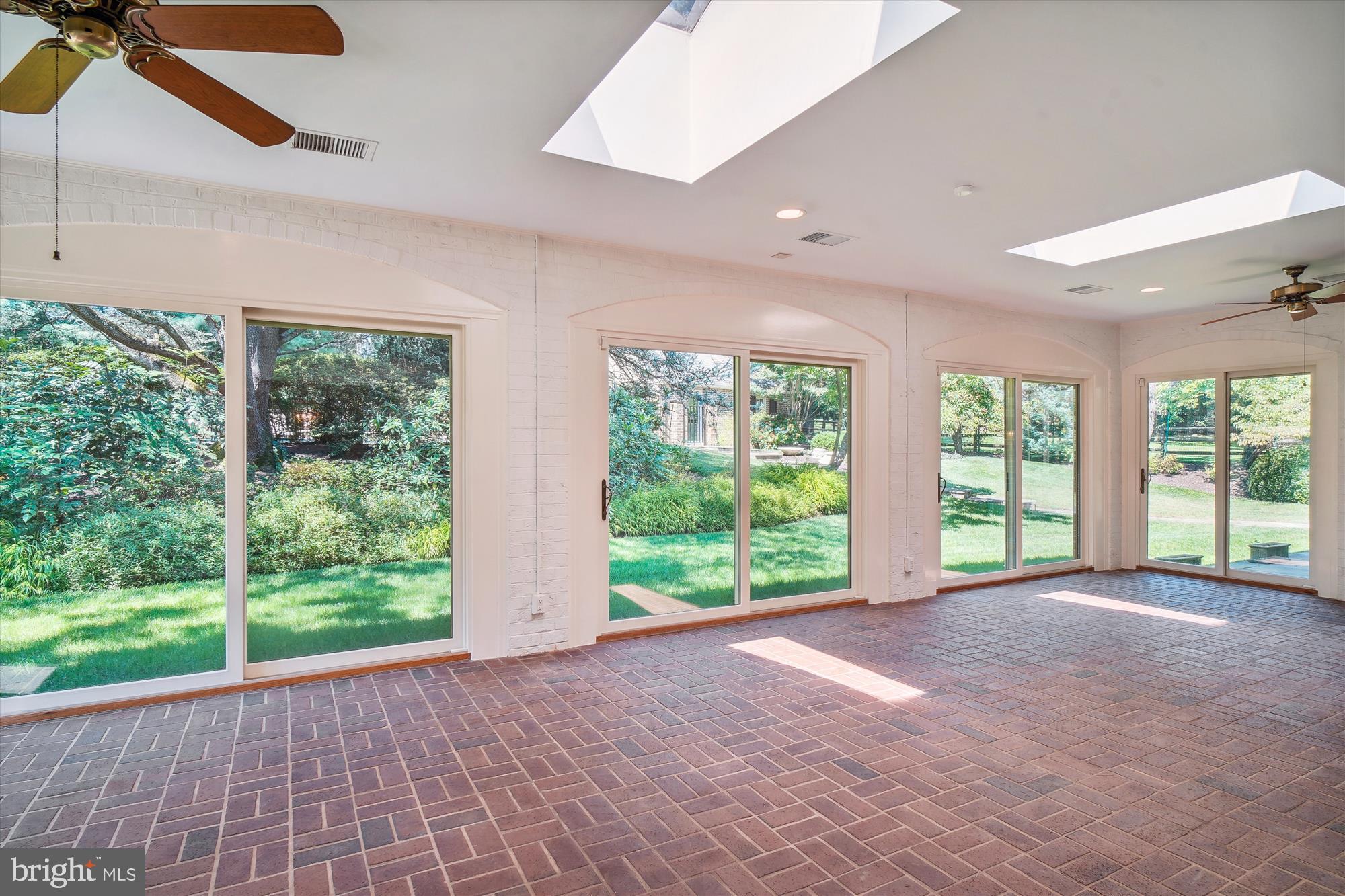POTOMAC FALLS - Residential