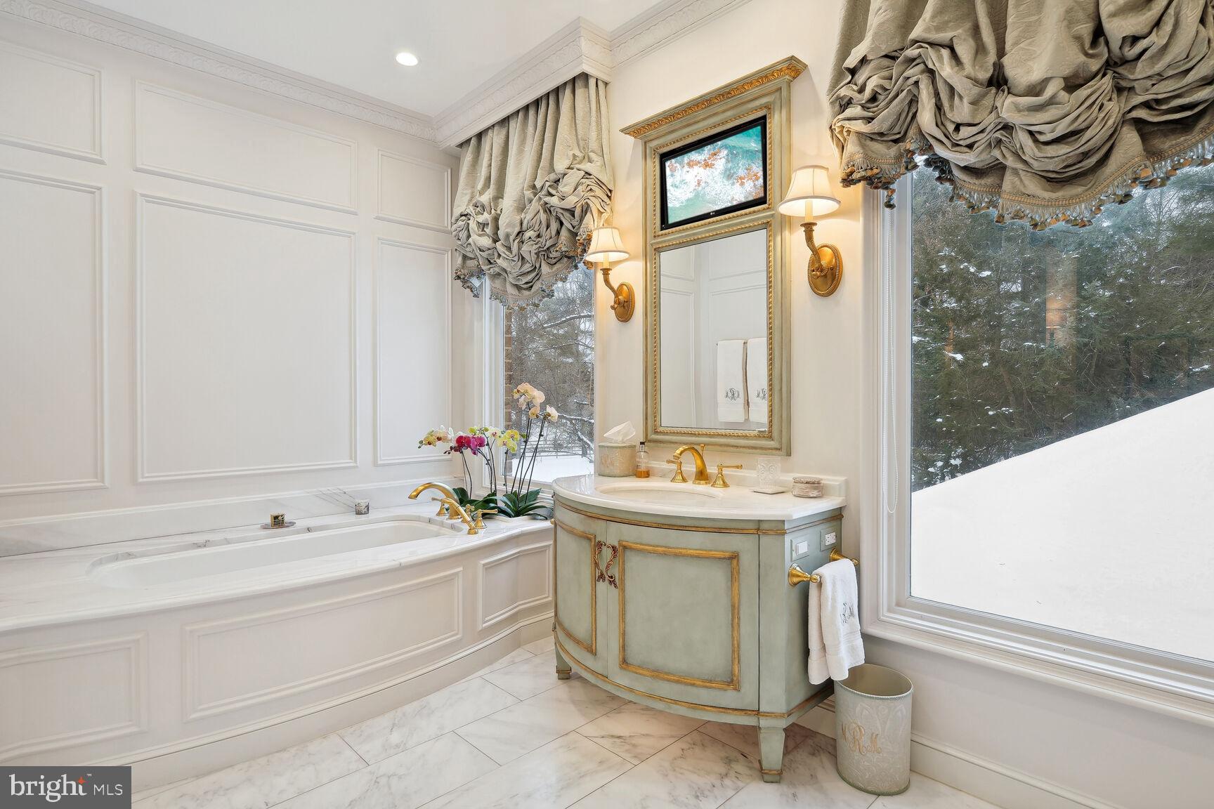 POTOMAC FALLS - Residential
