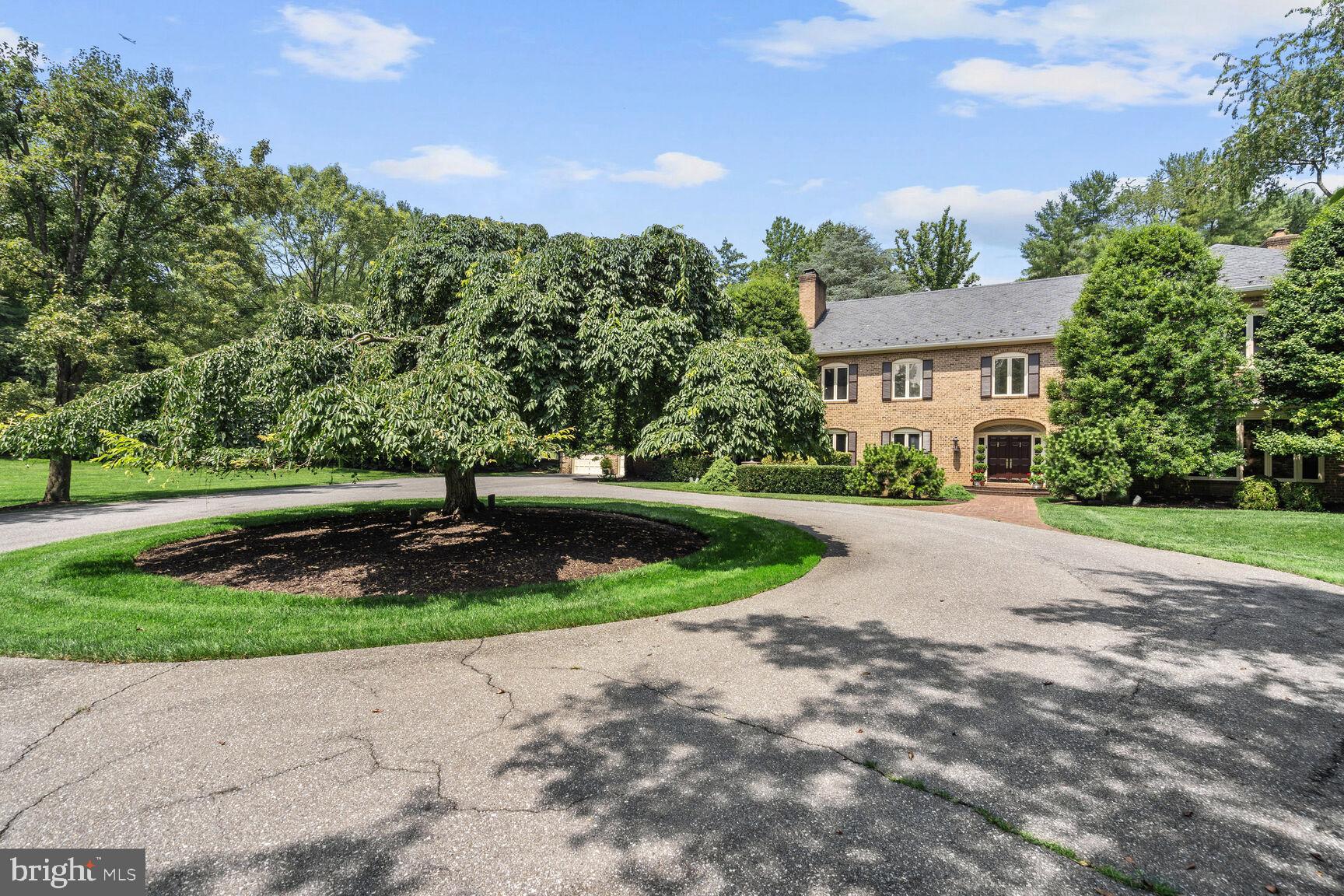 POTOMAC FALLS - Residential