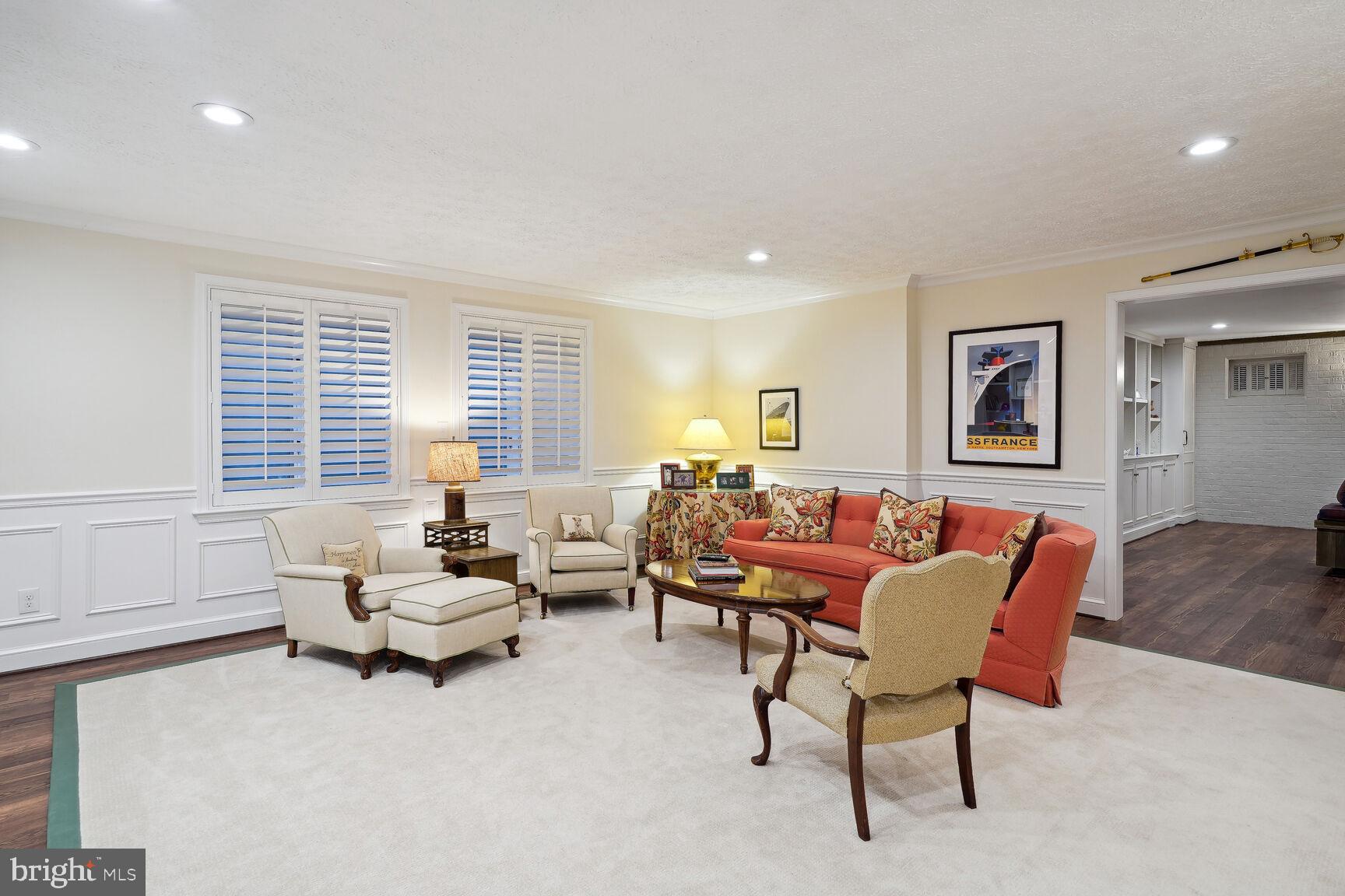 POTOMAC FALLS - Residential