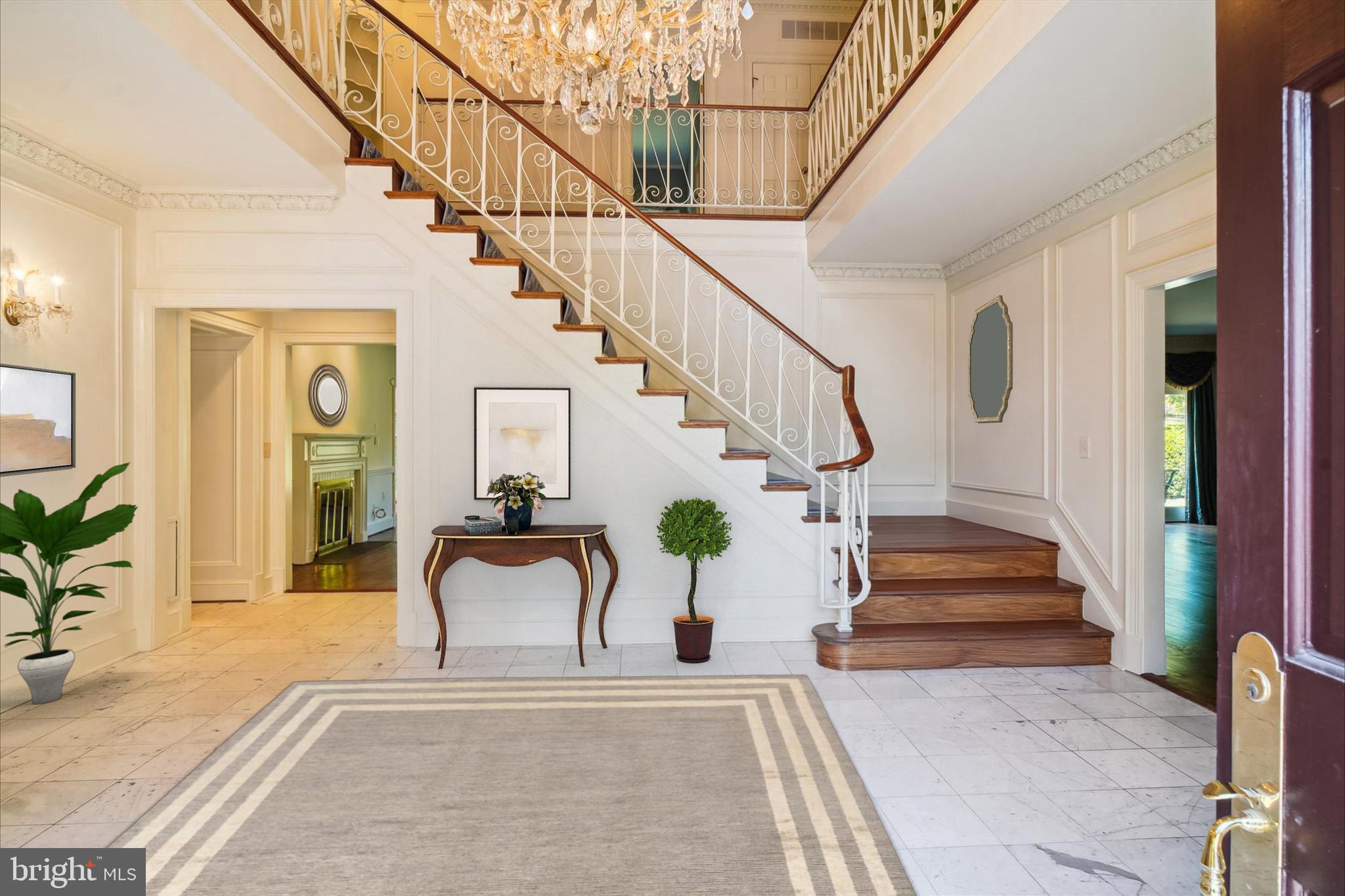 POTOMAC FALLS - Residential