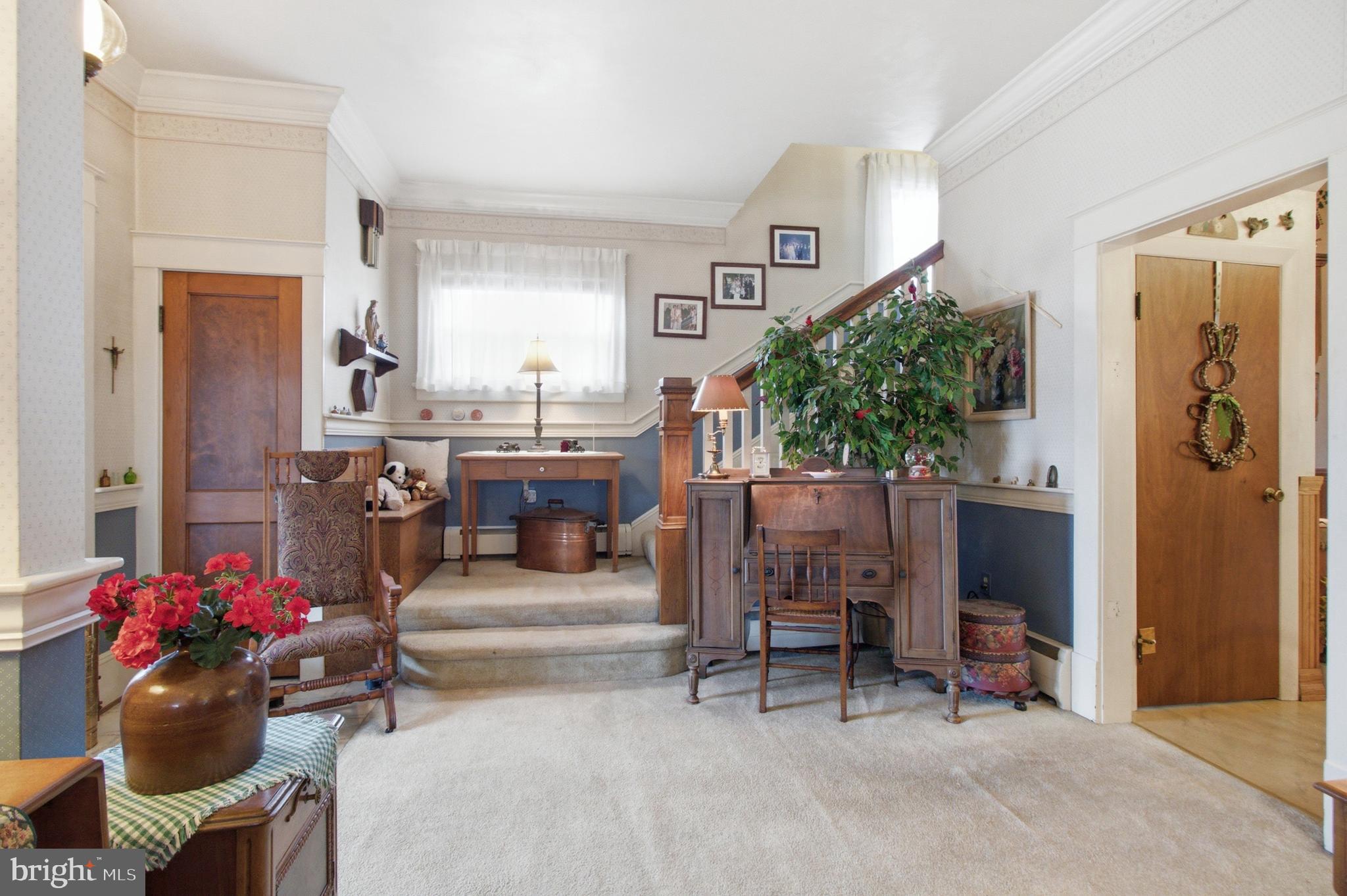 CLEARFIELD BOROUGH - Residential