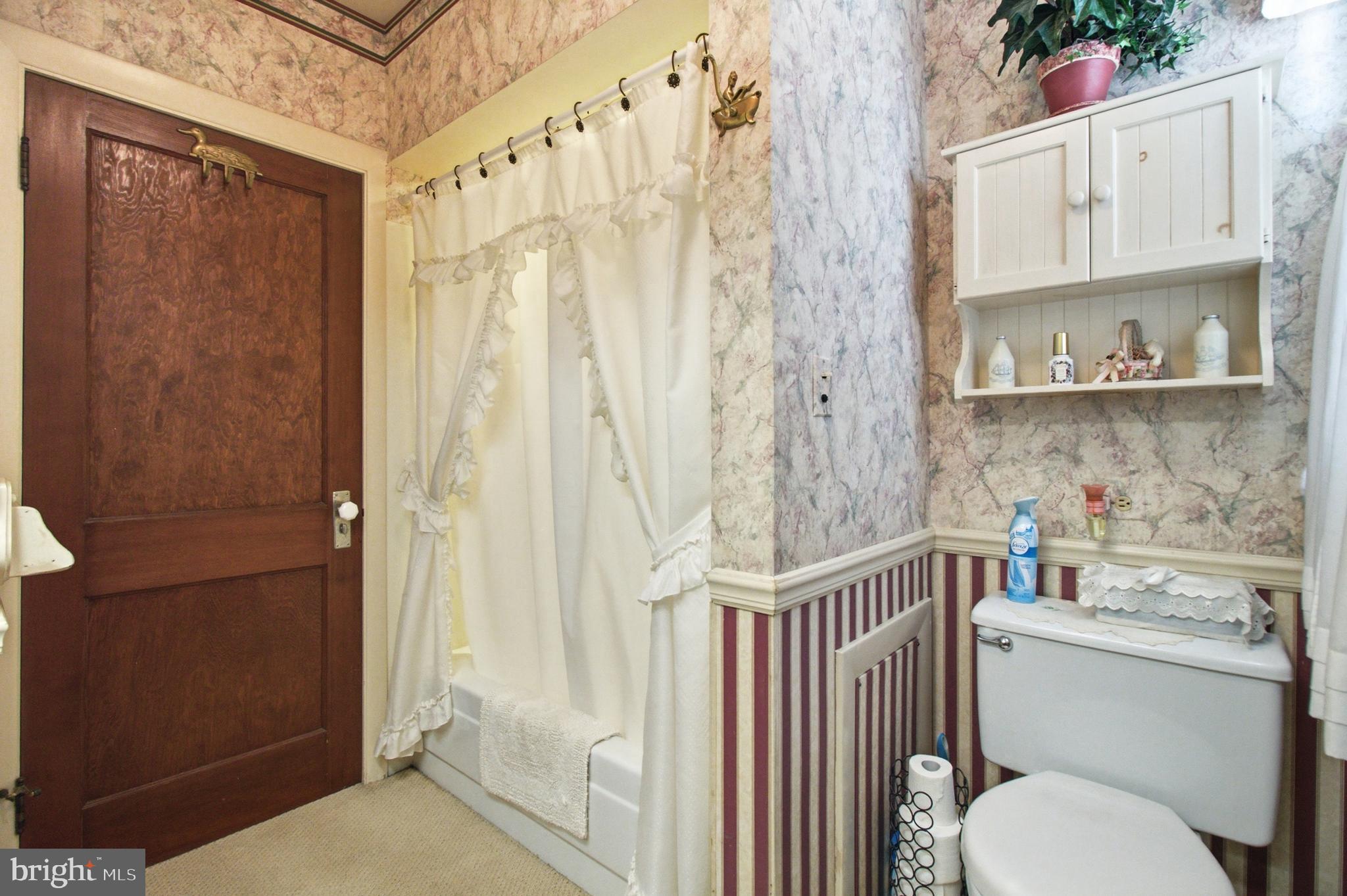 CLEARFIELD BOROUGH - Residential