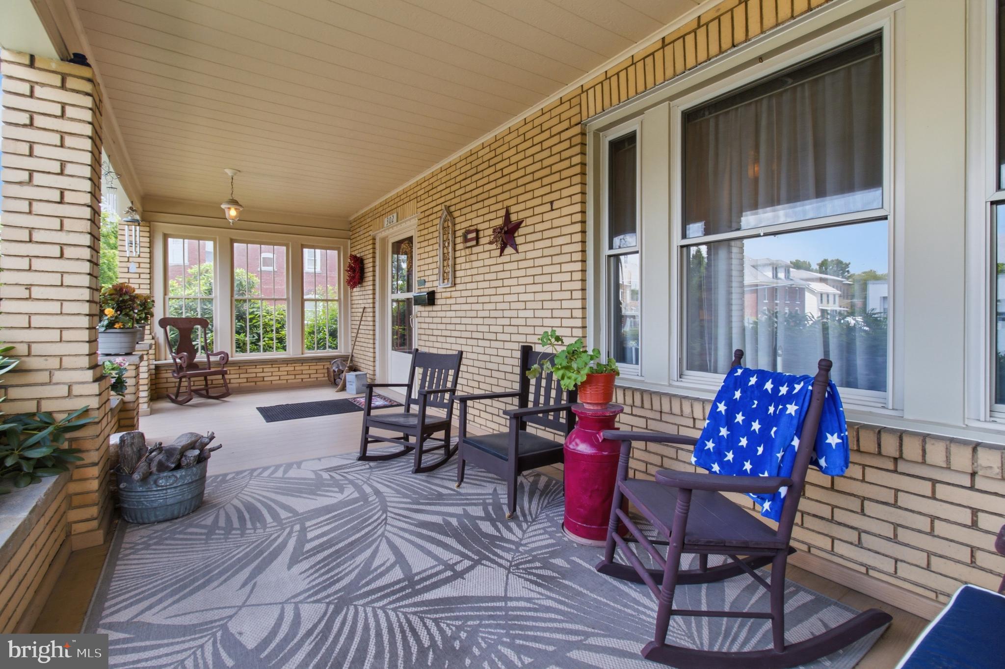 CLEARFIELD BOROUGH - Residential