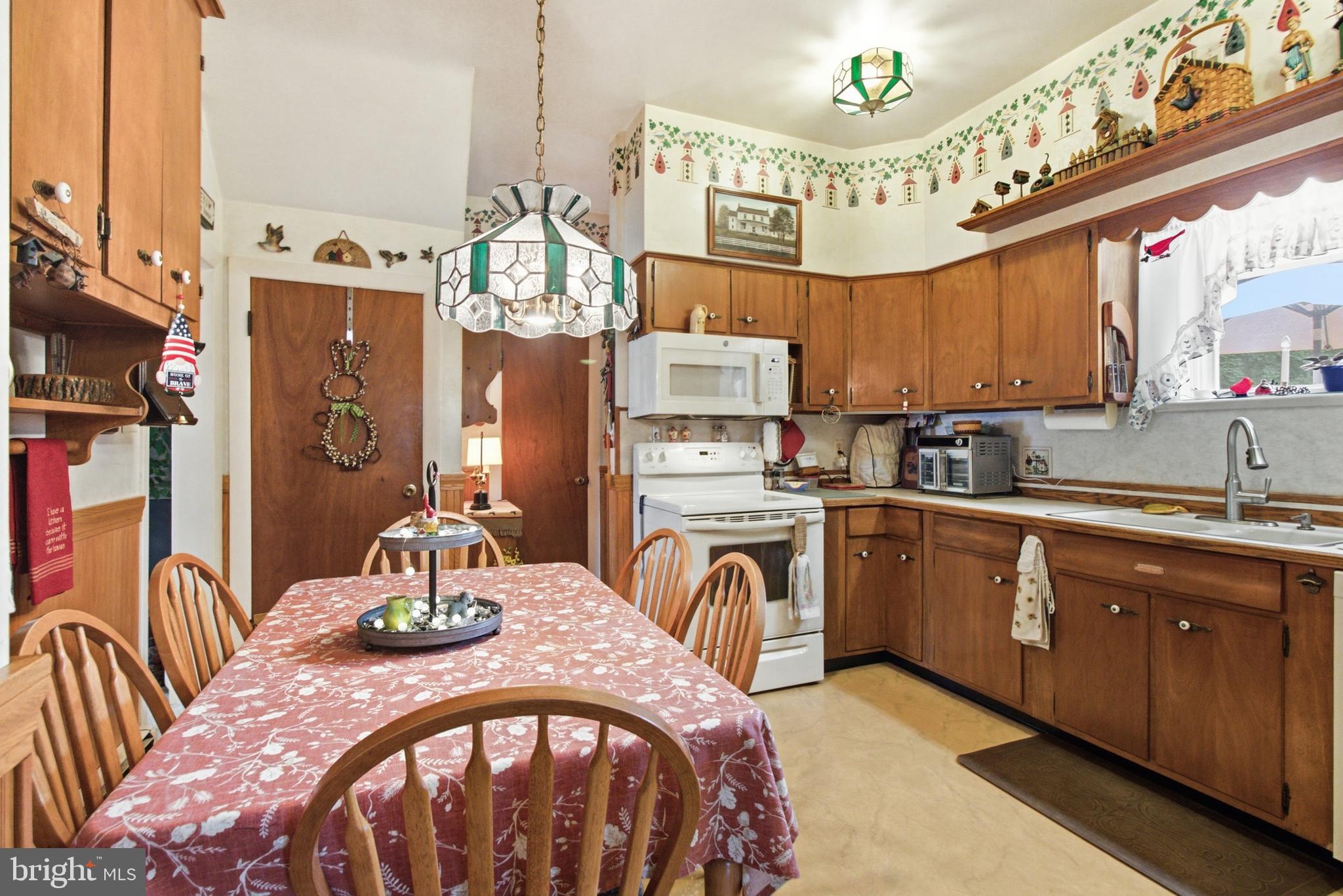 CLEARFIELD BOROUGH - Residential