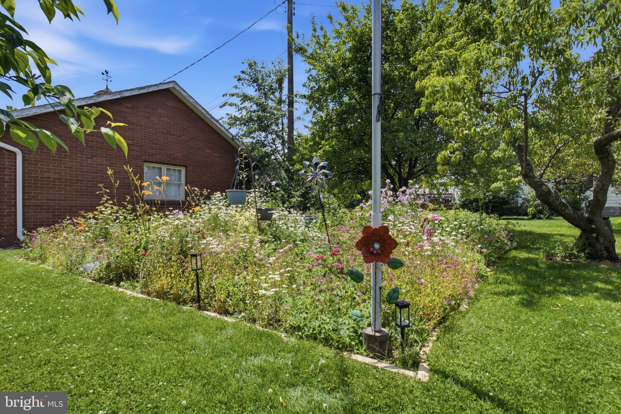 CLEARFIELD BOROUGH - Residential
