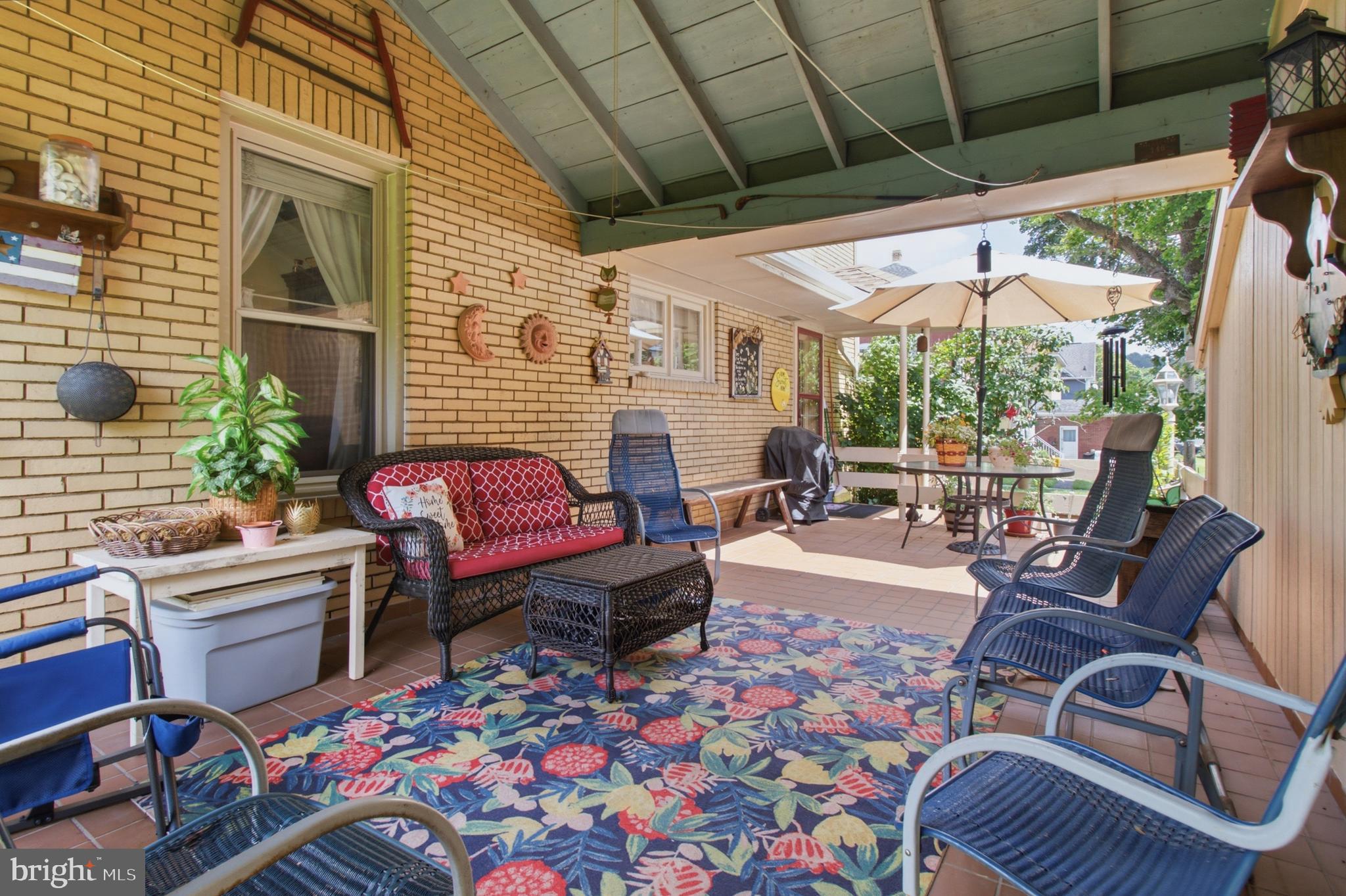 CLEARFIELD BOROUGH - Residential