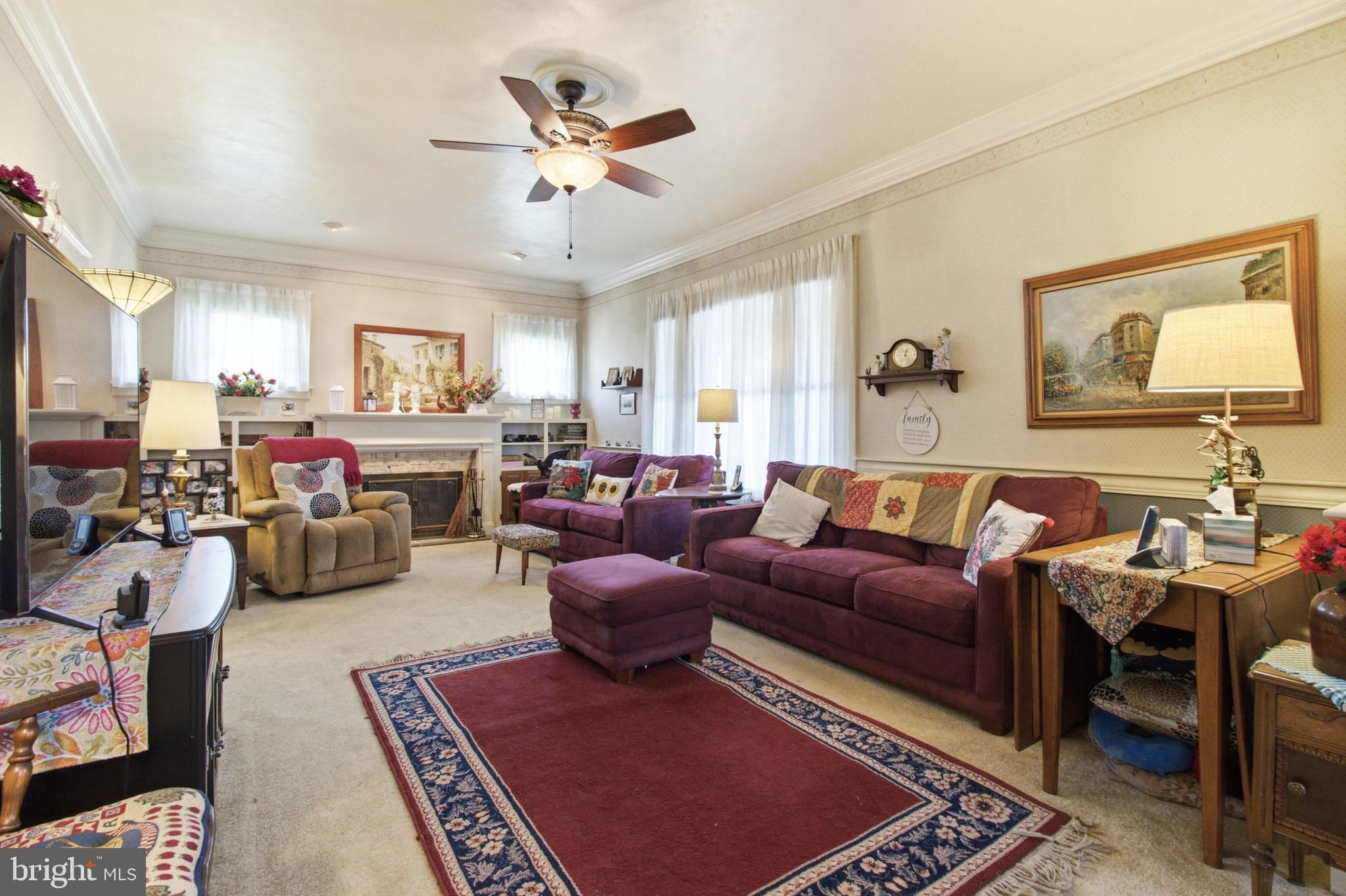 CLEARFIELD BOROUGH - Residential
