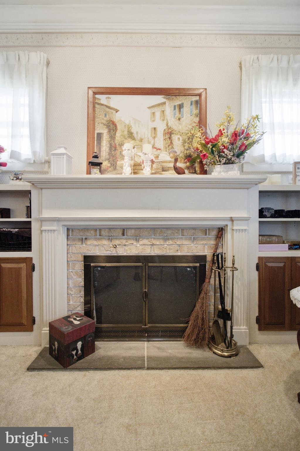 CLEARFIELD BOROUGH - Residential