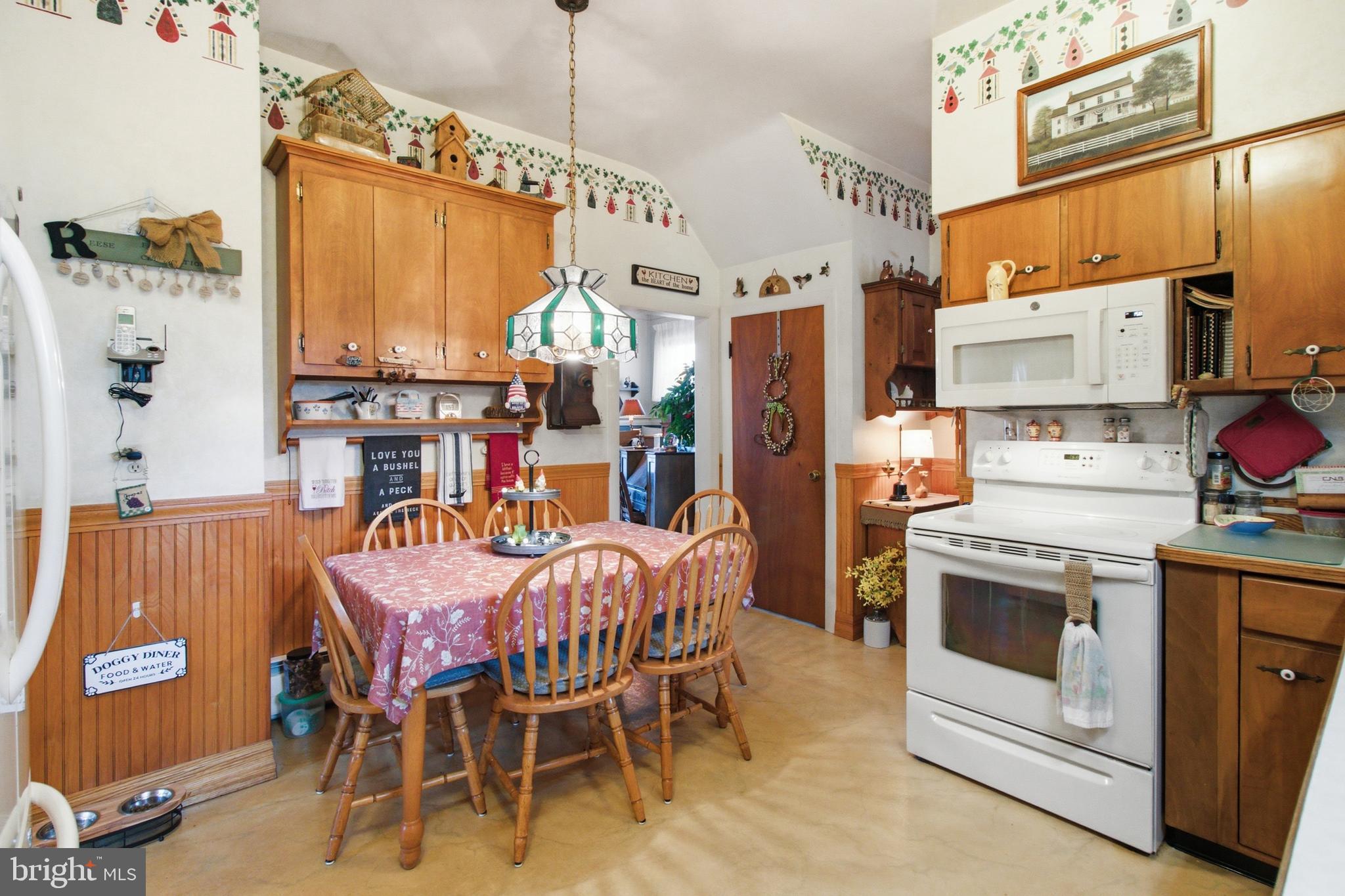CLEARFIELD BOROUGH - Residential