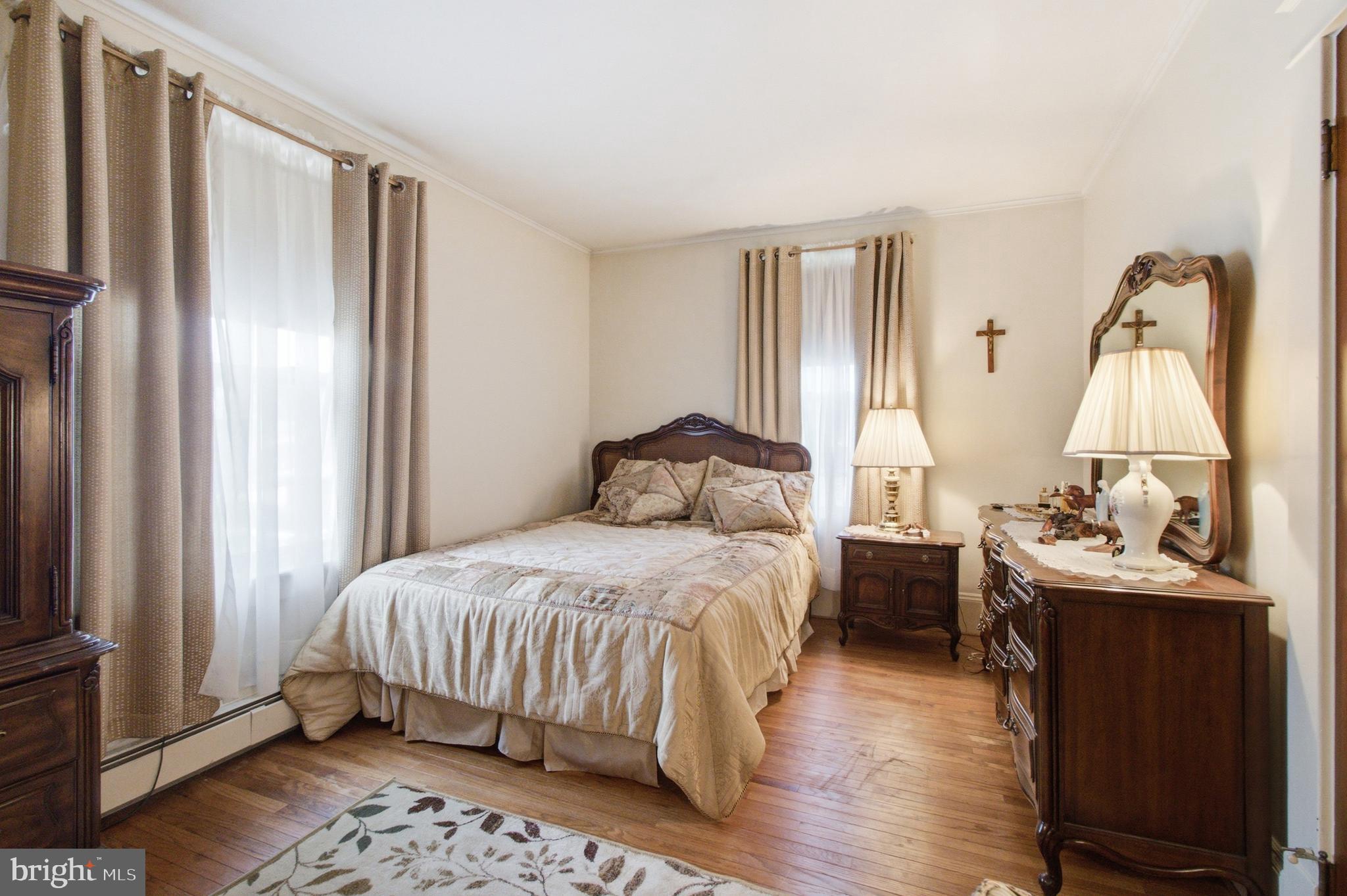 CLEARFIELD BOROUGH - Residential
