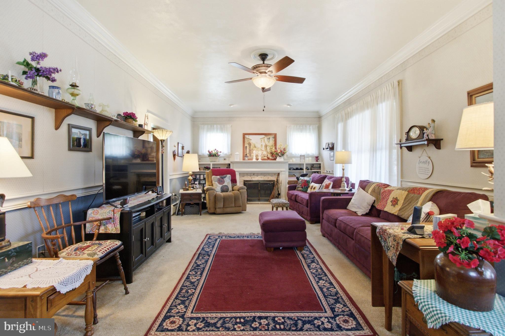 CLEARFIELD BOROUGH - Residential