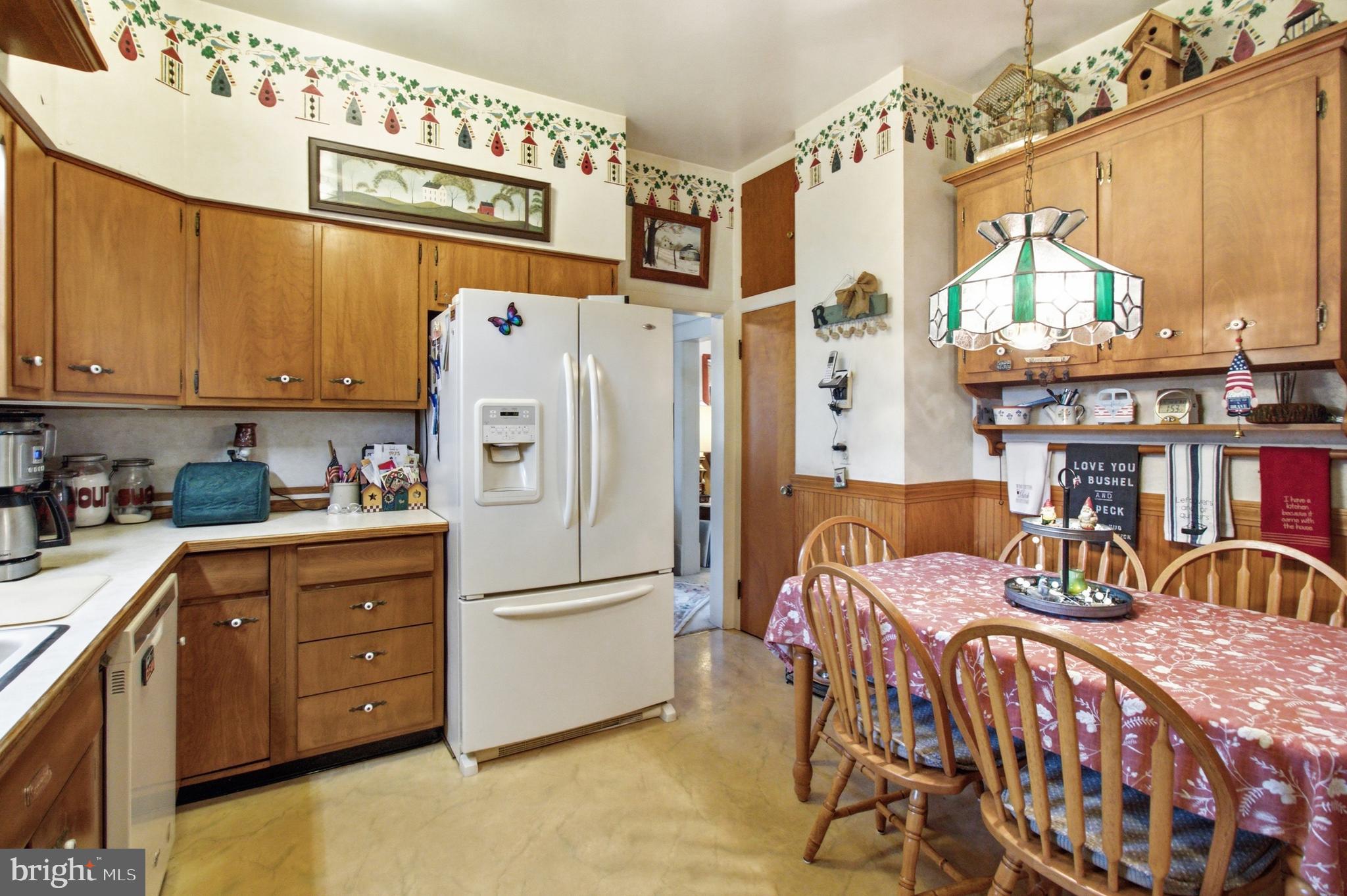 CLEARFIELD BOROUGH - Residential