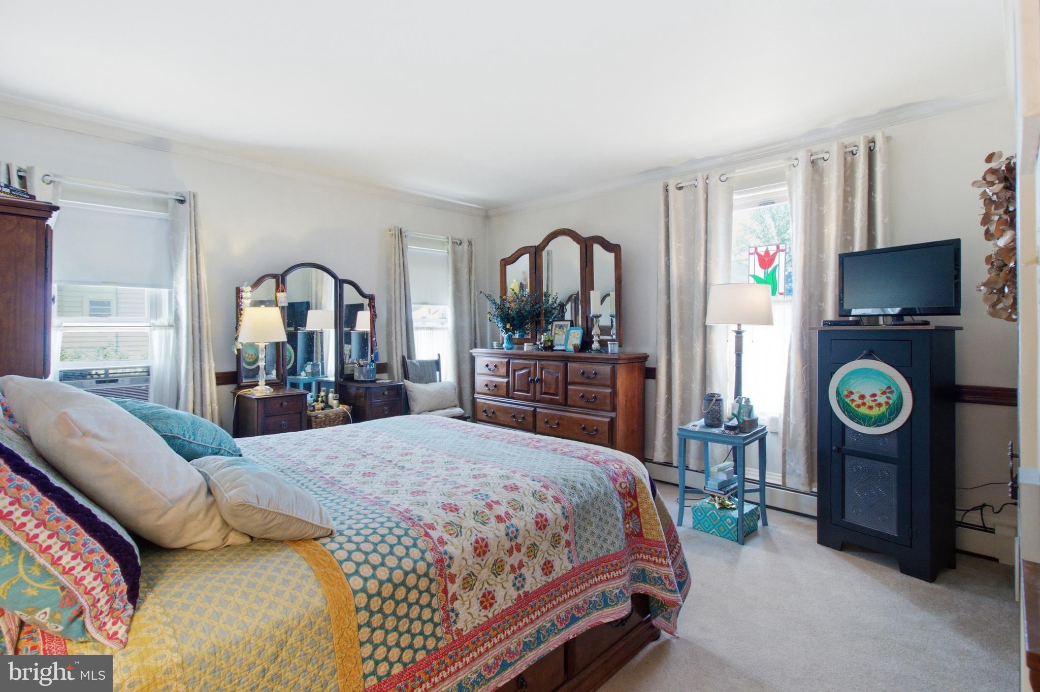 CLEARFIELD BOROUGH - Residential