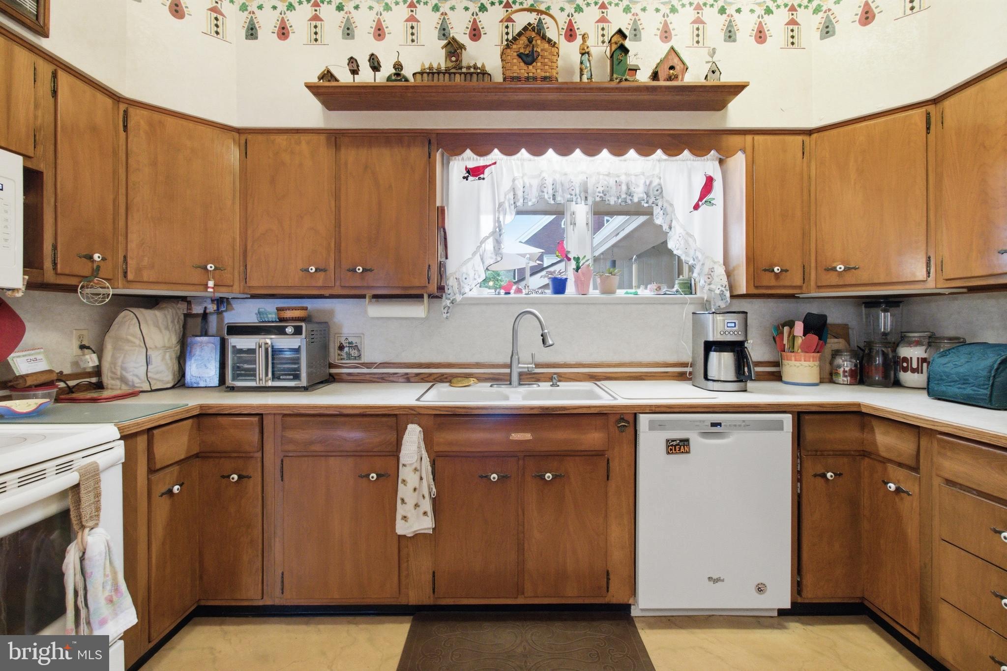 CLEARFIELD BOROUGH - Residential