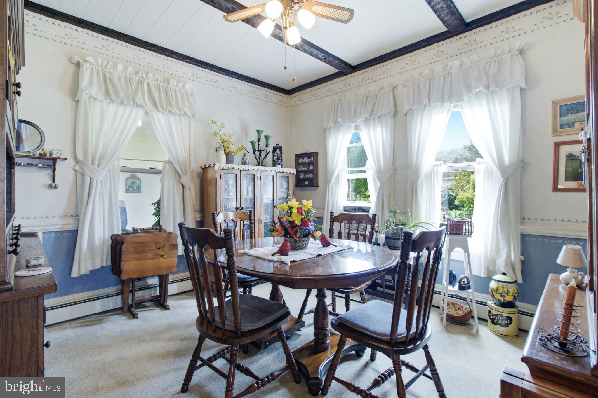 CLEARFIELD BOROUGH - Residential