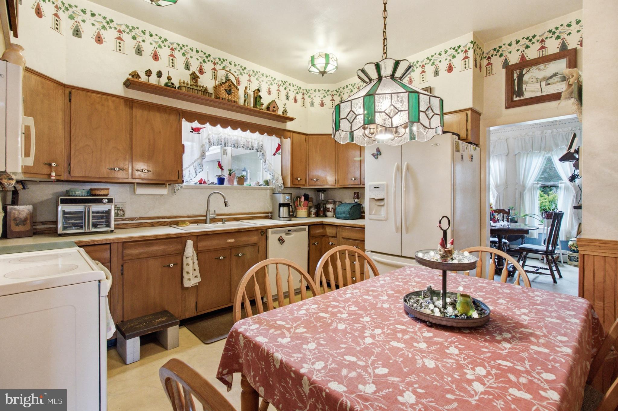CLEARFIELD BOROUGH - Residential