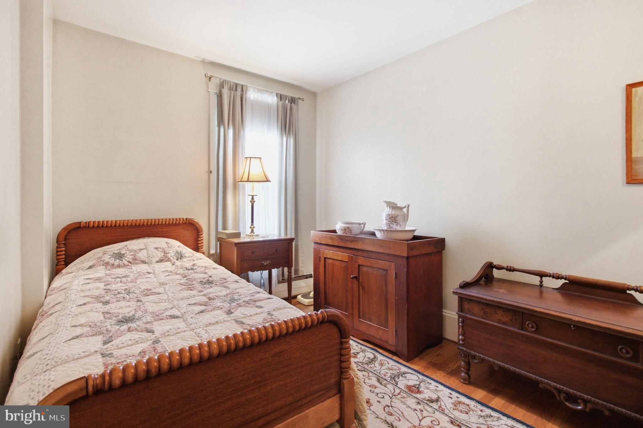 CLEARFIELD BOROUGH - Residential