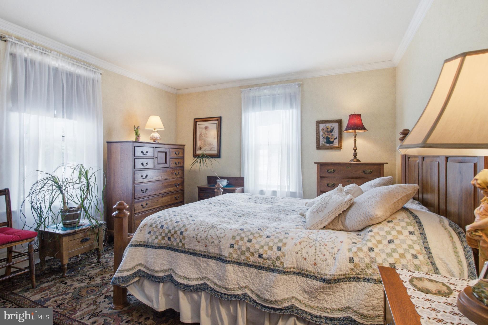 CLEARFIELD BOROUGH - Residential