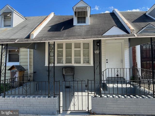 ELMWOOD PARK - Residential
