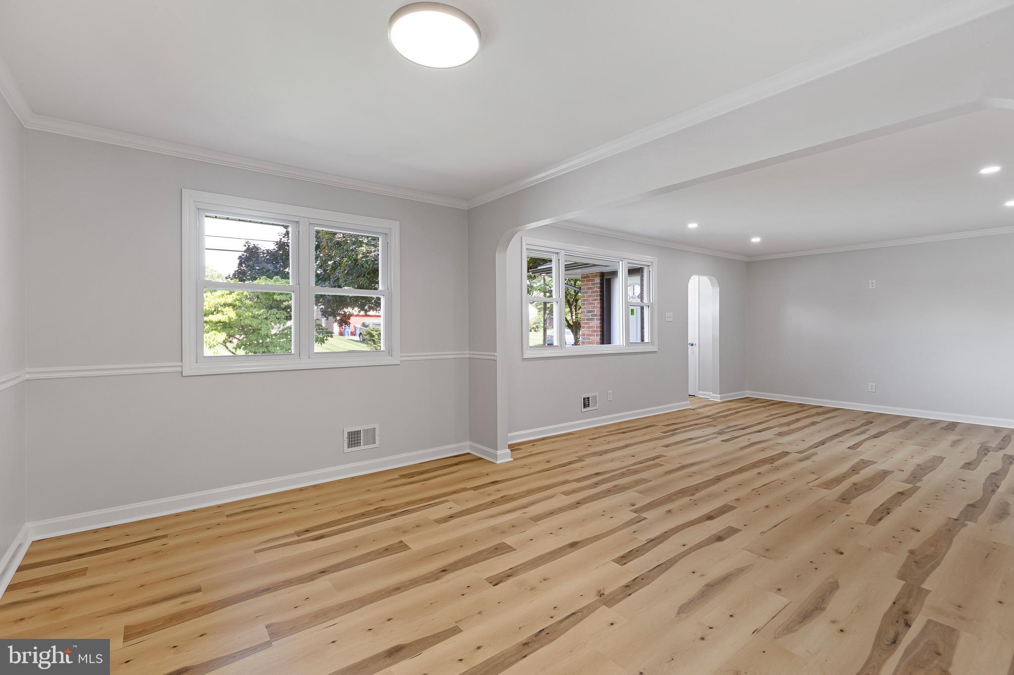 LLANGOLLEN ESTATES - Residential