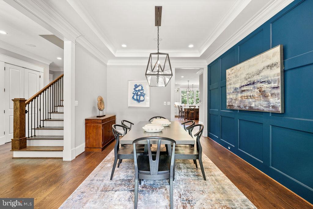 CHESTERBROOK - Residential