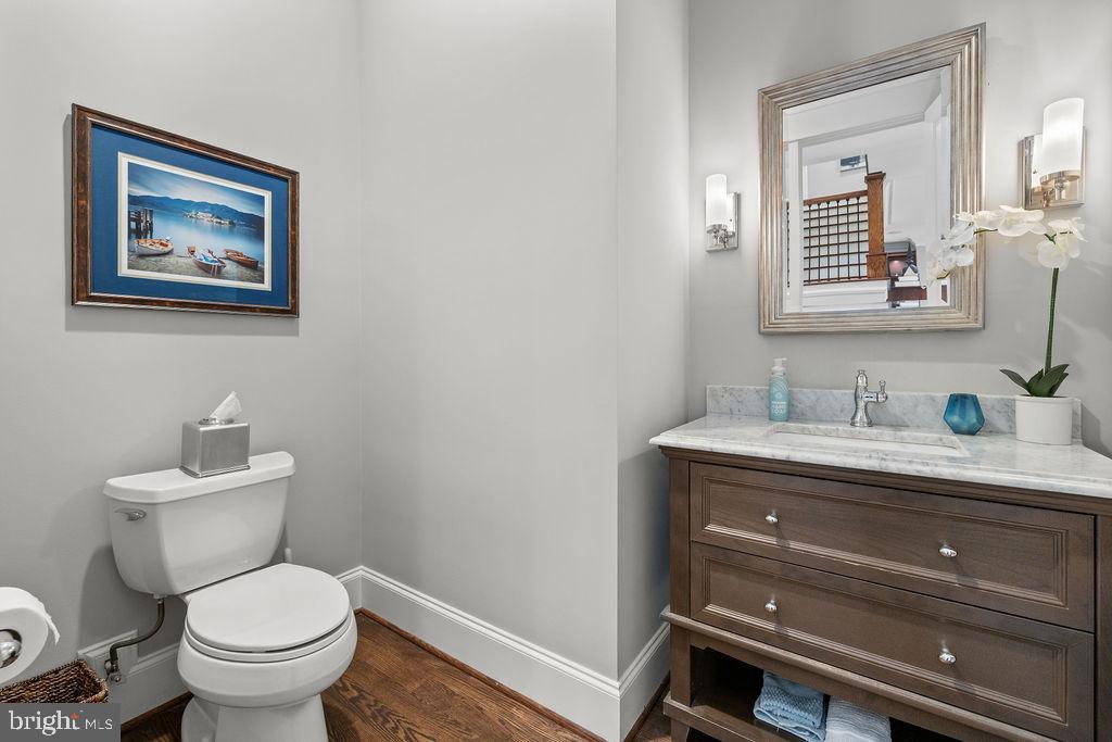 CHESTERBROOK - Residential