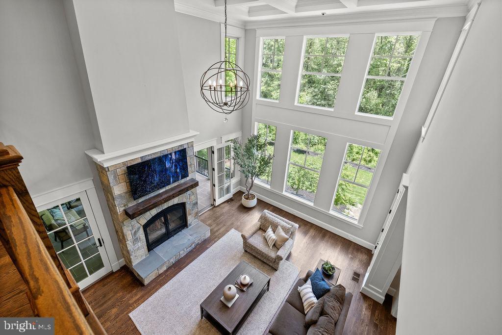 CHESTERBROOK - Residential