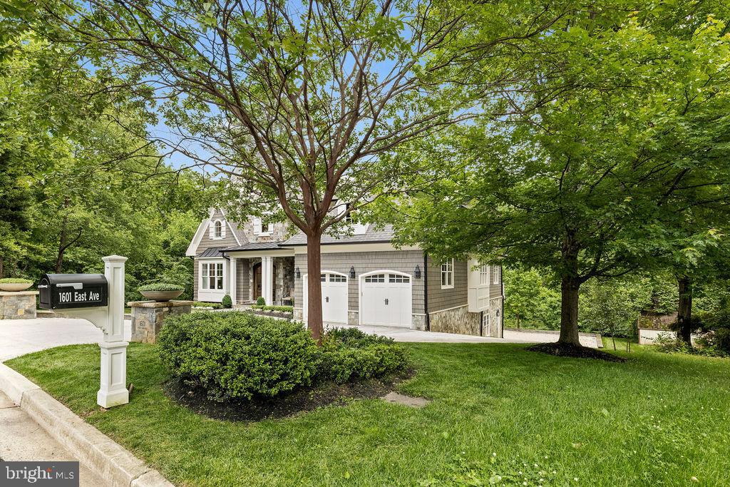 CHESTERBROOK - Residential