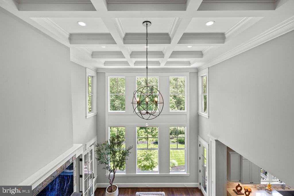 CHESTERBROOK - Residential
