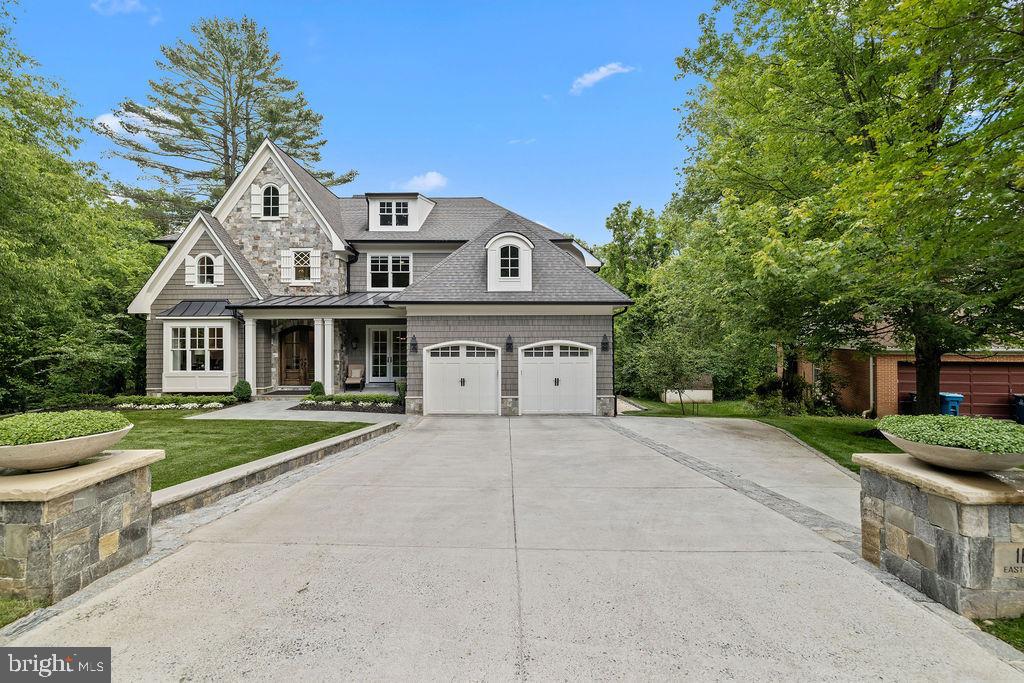 CHESTERBROOK - Residential