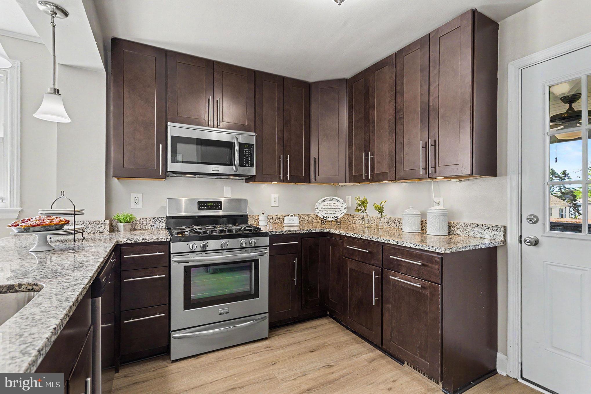 HARFORD HILLS - Residential